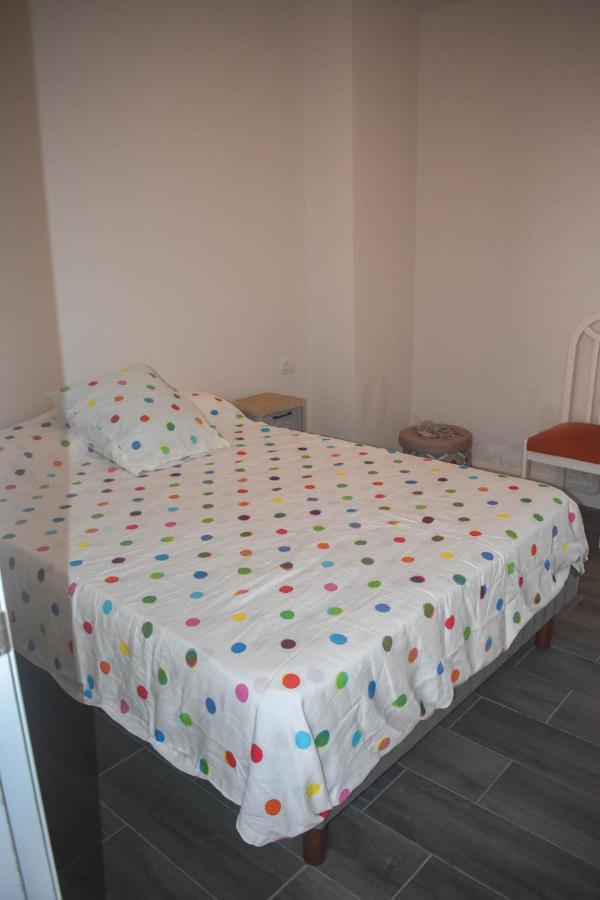 A Un Salto Del Mar Wifi Appartement La Mareta Buitenkant foto