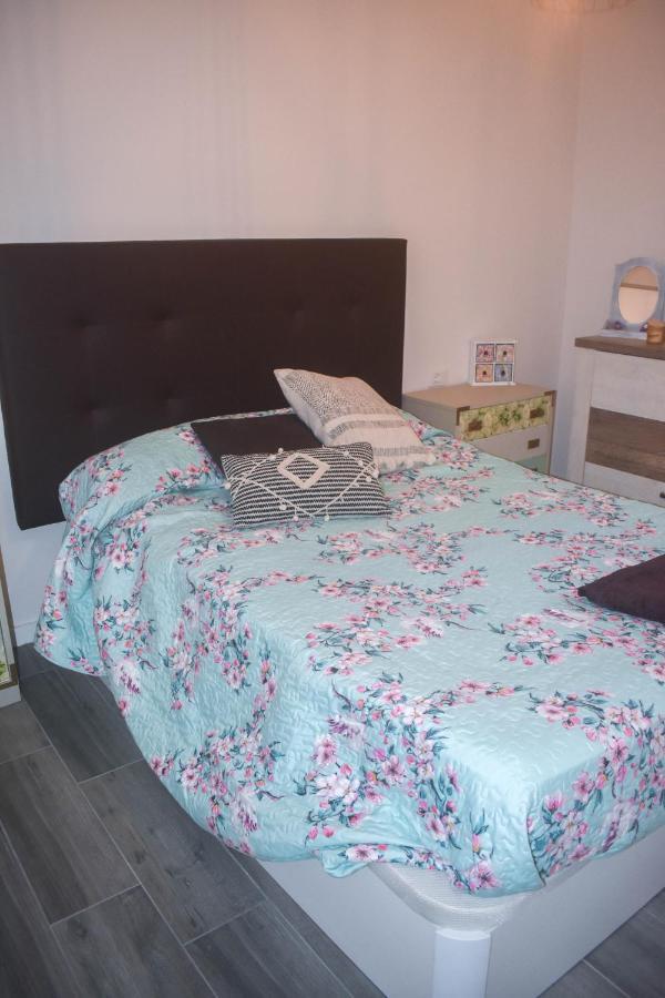 A Un Salto Del Mar Wifi Appartement La Mareta Buitenkant foto