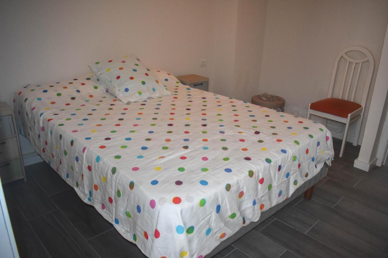 A Un Salto Del Mar Wifi Appartement La Mareta Buitenkant foto