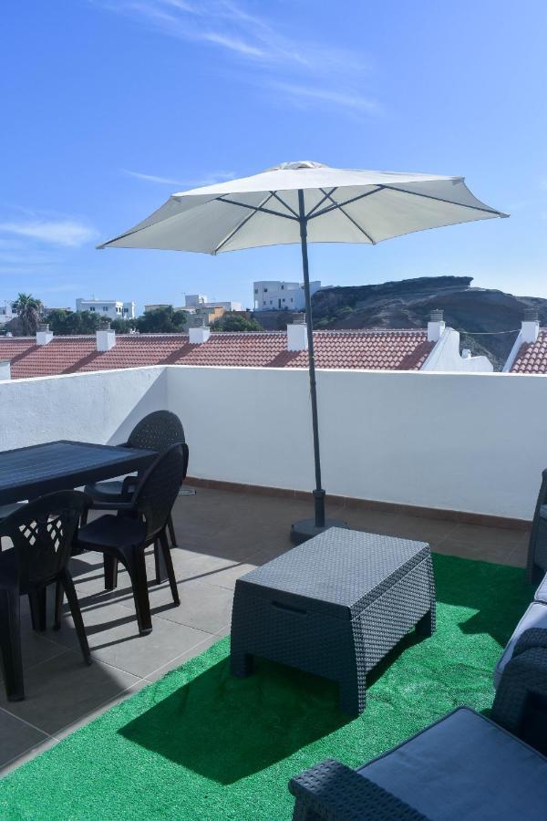 A Un Salto Del Mar Wifi Appartement La Mareta Buitenkant foto