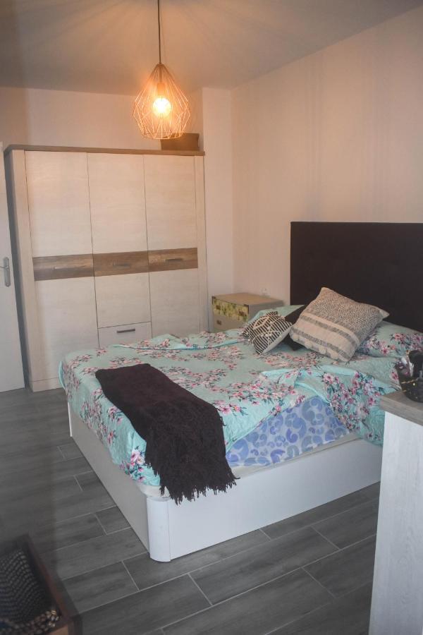 A Un Salto Del Mar Wifi Appartement La Mareta Buitenkant foto