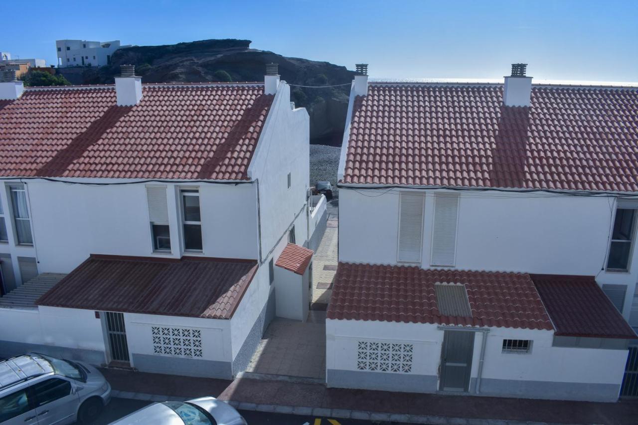 A Un Salto Del Mar Wifi Appartement La Mareta Buitenkant foto