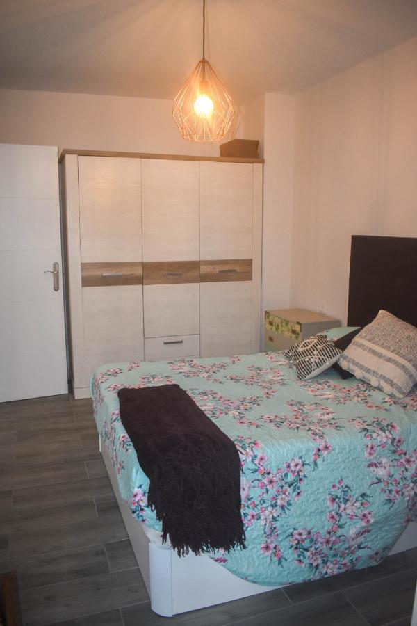 A Un Salto Del Mar Wifi Appartement La Mareta Buitenkant foto