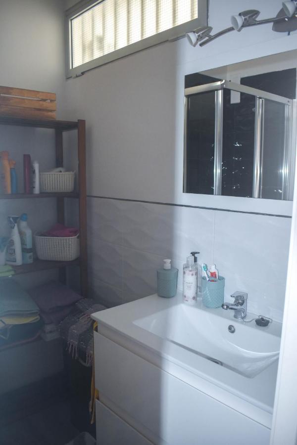 A Un Salto Del Mar Wifi Appartement La Mareta Buitenkant foto