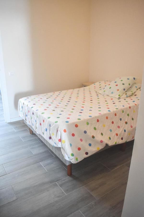 A Un Salto Del Mar Wifi Appartement La Mareta Buitenkant foto