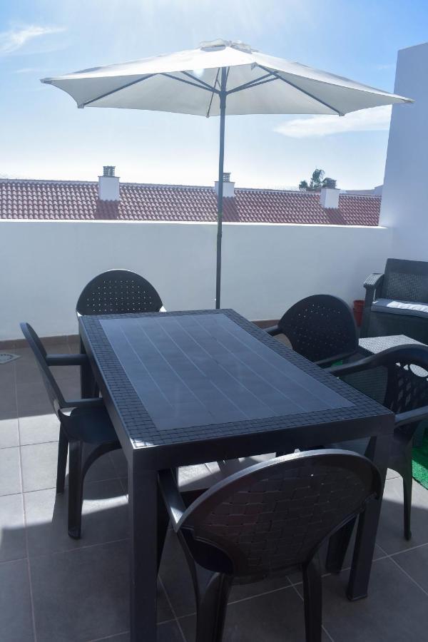A Un Salto Del Mar Wifi Appartement La Mareta Buitenkant foto