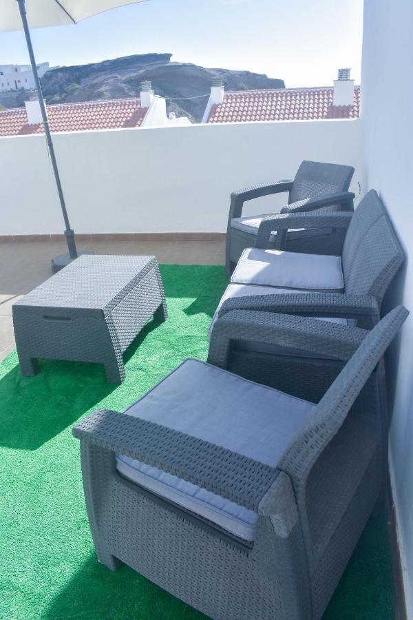 A Un Salto Del Mar Wifi Appartement La Mareta Buitenkant foto